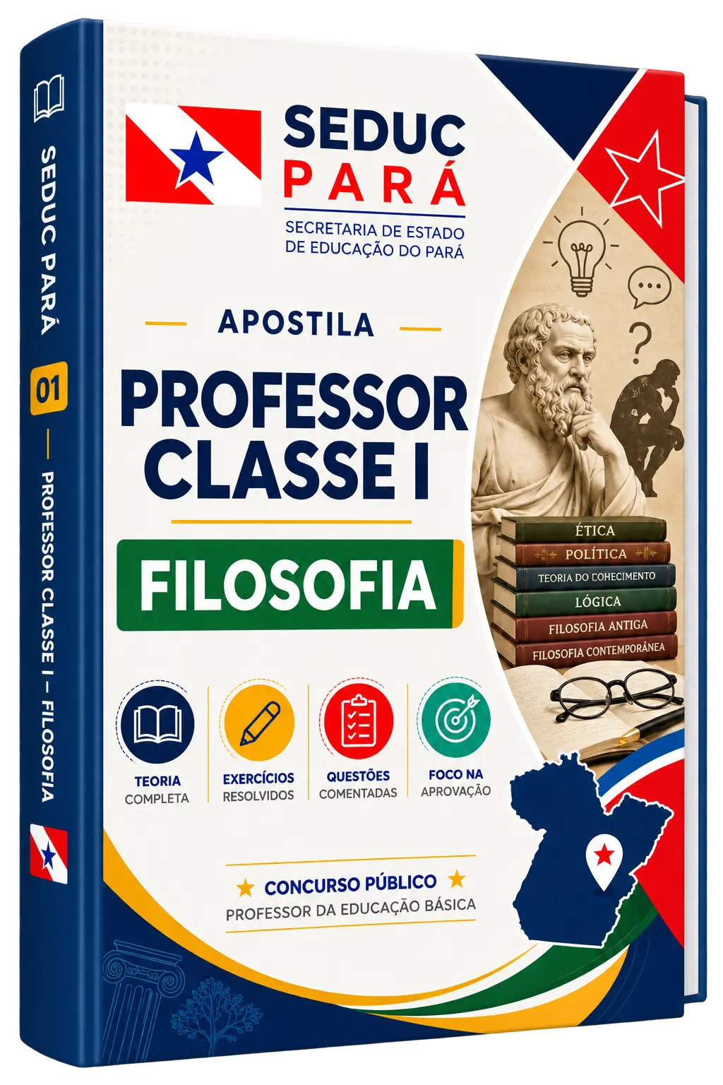Professor de Filosofia