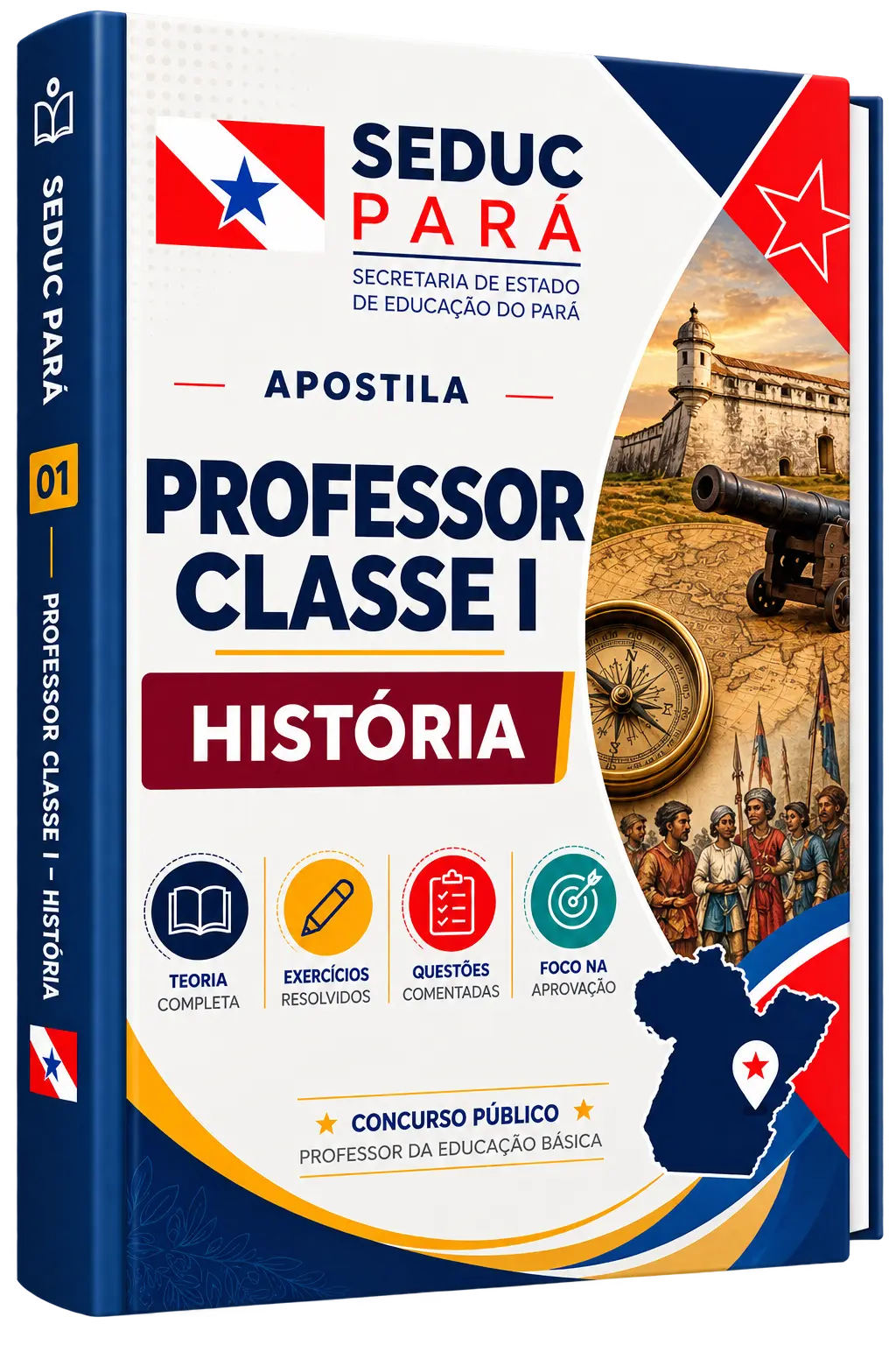 Professor de História